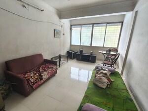 1 BHK Apartment For Rent in Auriga Apartments, Viman Nagar