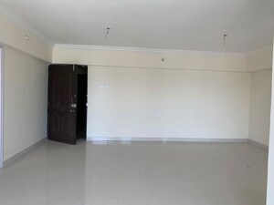 Living Room in 2 BHK Apartment at Shiv Darshan Tower Malad West, Malad West – for Sale