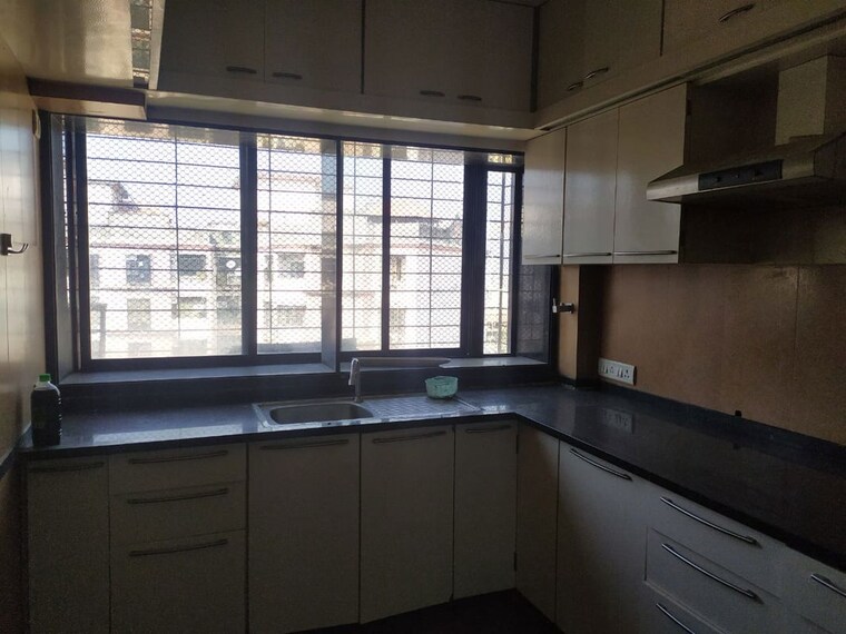 Kitchen, mhada-colony 2 Bedroom 850 Sq.Ft. Apartment In Andheri West Mumbai 10503731