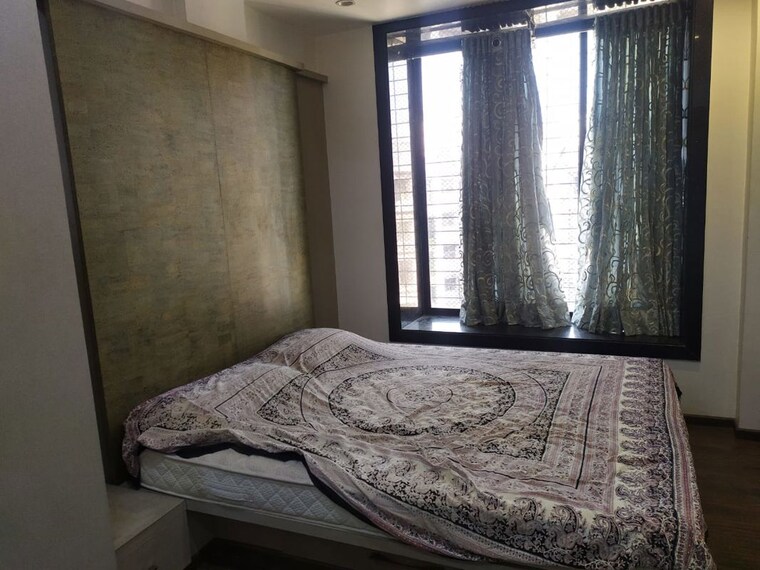Bedroom, mhada-colony 2 Bedroom 850 Sq.Ft. Apartment In Andheri West Mumbai 10503731