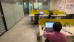  Office Space For Rent in Kanakia Wall Street, Andheri East
