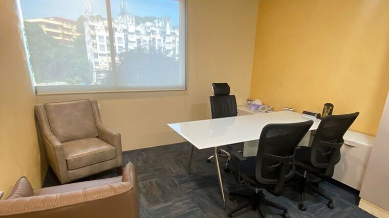 Team Area, kanakia-wall-street Commercial Office Space 2200 Sq.Ft. In Andheri East Mumbai 10503721