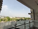 3.5 BHK + Servant Room 1925 Sq.Ft. Apartment in Irish Platinum