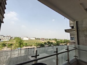 3.5 BHK Apartment For Sale in Irish Platinum, Sector 10 Greater Noida