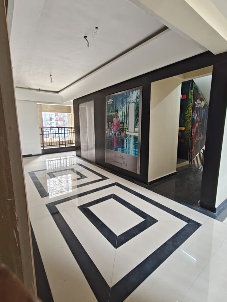 Bedroom, irish-platinum 3.5 Bedroom 1925 Sq.Ft. Apartment In Sector 10 Greater Noida Greater Noida 10503720