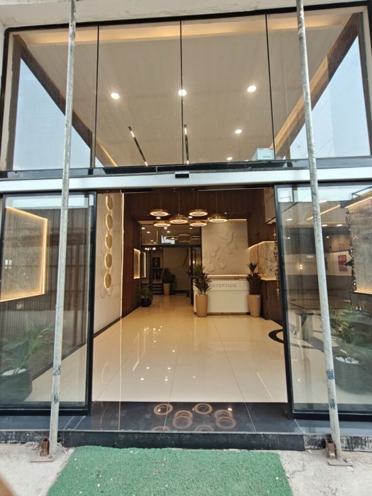Kitchen, irish-platinum 3.5 Bedroom 1925 Sq.Ft. Apartment In Sector 10 Greater Noida Greater Noida 10503720
