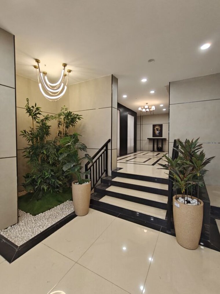 Balcony, irish-platinum 3.5 Bedroom 1925 Sq.Ft. Apartment In Sector 10 Greater Noida Greater Noida 10503720