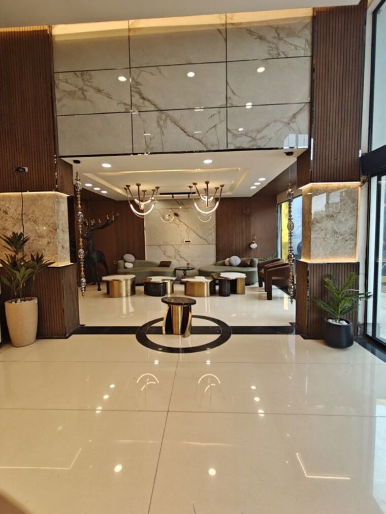 Kitchen, irish-platinum 3.5 Bedroom 1925 Sq.Ft. Apartment In Sector 10 Greater Noida Greater Noida 10503720