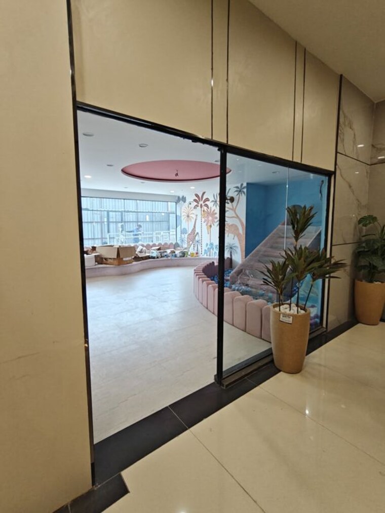 Kitchen, irish-platinum 3.5 Bedroom 1925 Sq.Ft. Apartment In Sector 10 Greater Noida Greater Noida 10503720