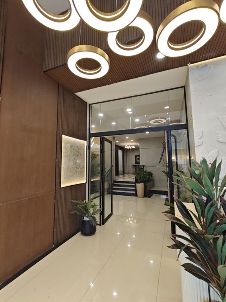 Gym, irish-platinum 3.5 Bedroom 1925 Sq.Ft. Apartment In Sector 10 Greater Noida Greater Noida 10503720