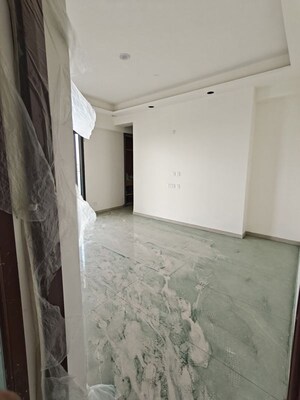 Bathroom in 3.5 BHK Apartment at Irish Platinum, Sector 10 Greater Noida – for Sale