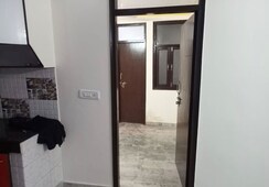 1 BHK Builder Floor For Rent in Govindpuri