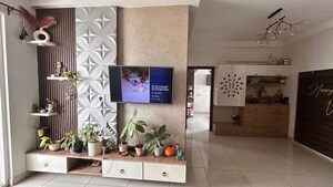 2.5 BHK Apartment For Rent in Prestige Lake Ridge, Uttarahalli