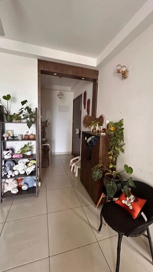 Furnished Amenities in 2.5 BHK Apartment at Prestige Lake Ridge, Uttarahalli – for Rent