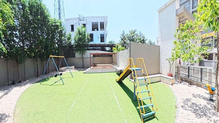 Balcony, prkriti-surbhi-mangalam 2 Bedroom 560 Sq.Ft. Apartment In Dhanori Pune 10503740