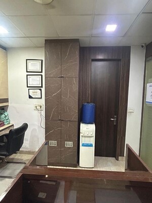 Team Area in  Office Space at Lalita Park – for Rent