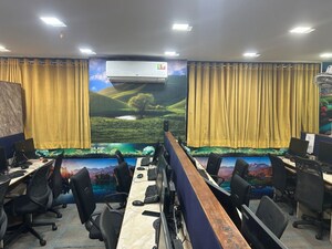  Office Space For Rent in Vashi Sector 30a