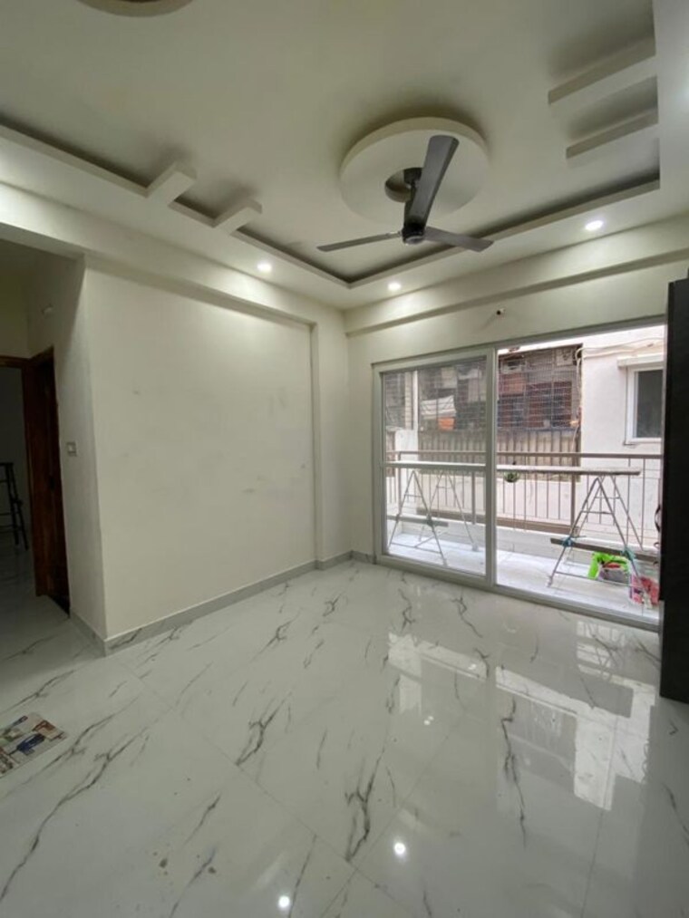 Kitchen, serene-homes 3 Bedroom 1495 Sq.Ft. Apartment In Kothnur Bangalore 10503747