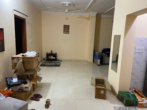 2 BHK Independent House For Rent in Sector 23