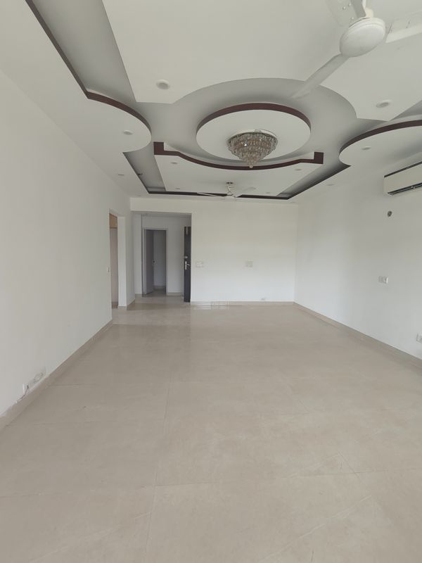 3.5 BHK + Servant Room 1980 Sq.Ft. Apartment in Vatika Gurgaon 21