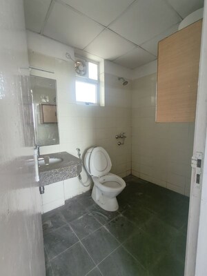 Bathroom in 3.5 BHK Apartment at Vatika Gurgaon 21, Sector 83 – for Sale