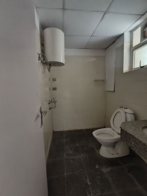 Bathroom in 3.5 BHK Apartment at Vatika Gurgaon 21, Sector 83 – for Sale