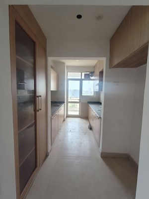 Building Lobby in 3.5 BHK Apartment at Vatika Gurgaon 21, Sector 83 – for Sale
