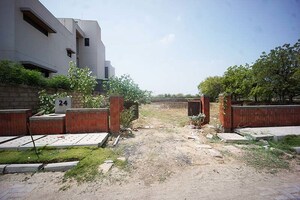  Plot – Exterior View View at Kolat - for Sale