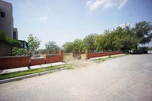  Plot – Exterior View View at Kolat - for Sale
