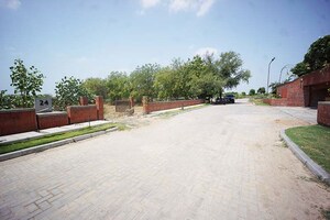  Plot – Exterior View View at Kolat - for Sale