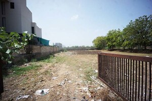  Plot – Exterior View View at Kolat - for Sale