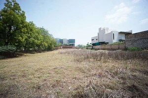  Plot – Exterior View View at Kolat - for Sale