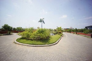  Plot – Exterior View View at Kolat - for Sale