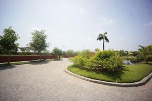  Plot – Exterior View View at Kolat - for Sale
