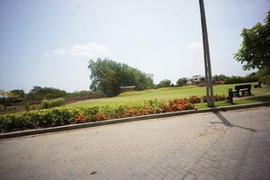 Plot – Garden View at Kolat - for Sale