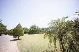  Plot – Exterior View View at Kolat - for Sale