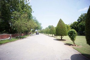  Plot – Exterior View View at Kolat - for Sale