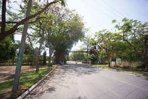  Plot – Exterior View View at Kolat - for Sale