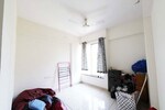 2 BHK 760 Sq.Ft. Apartment in BG Residency