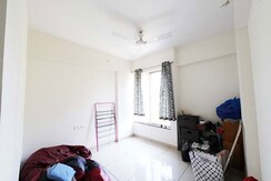 2 BHK Apartment For Rent in BG Residency
