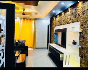 3 BHK Apartment For Sale in Puri The Pranayam, Sector 82