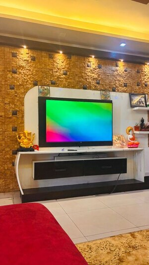 Furnished Amenities in 3 BHK Apartment at Puri The Pranayam, Sector 82 – for Sale