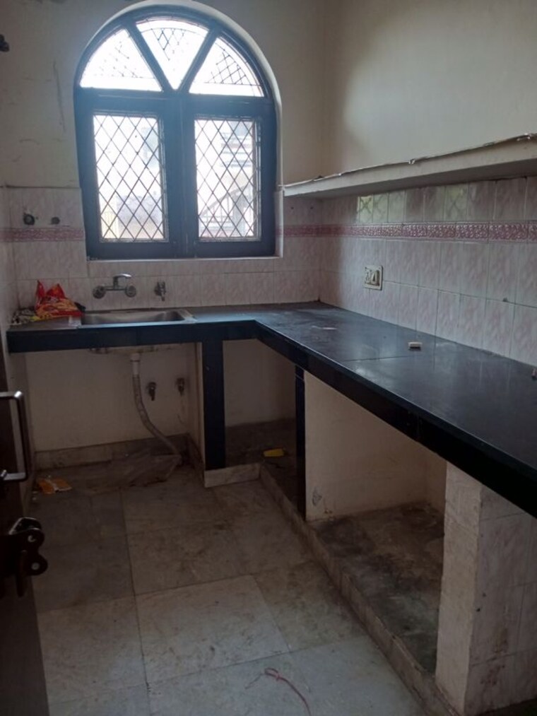 Kitchen, ansal-plaza-sector-23 2 Bedroom 1200 Sq.Ft. Independent House In Sector 23 Gurgaon 10503758