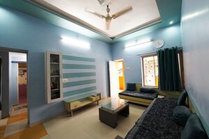 3 BHK Apartment For Sale in Ambawadi