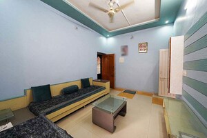 Bedroom in 3 BHK Apartment at Ambawadi – for Sale