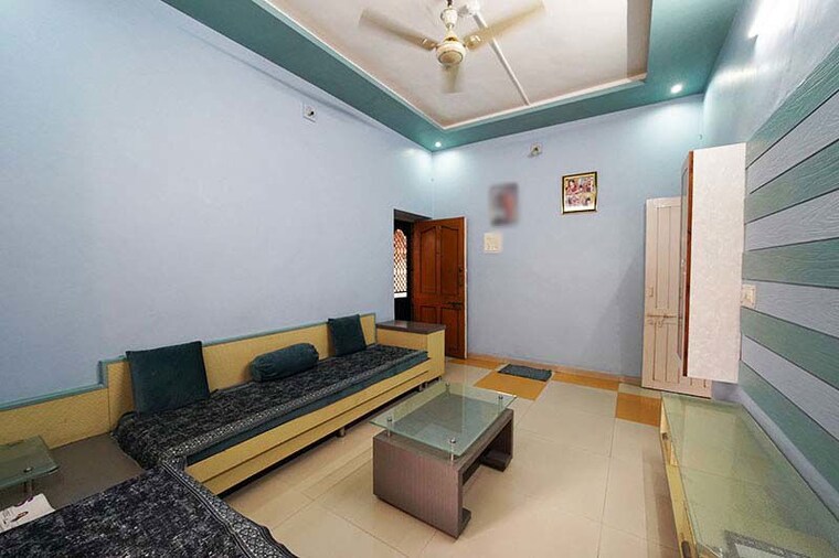 Bedroom, ambawadi 3 Bedroom 155 Sq.Yd. Apartment In Ambawadi Ahmedabad 10503768