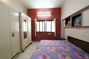 Room in 3 BHK Apartment at Ambawadi – for Sale