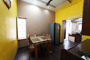 Living Room in 3 BHK Apartment at Ambawadi – for Sale