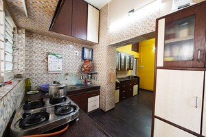 Parking in 3 BHK Apartment at Ambawadi – for Sale