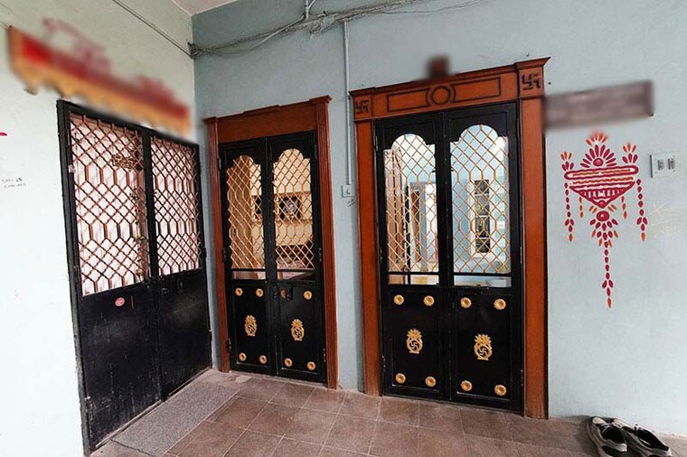 undefined, ambawadi 3 Bedroom 155 Sq.Yd. Apartment In Ambawadi Ahmedabad 10503768